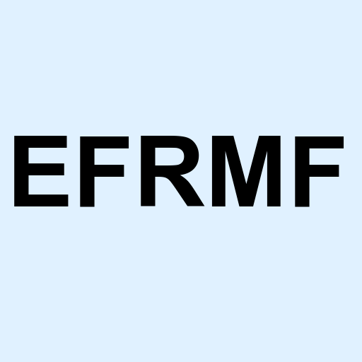 Stock efrmf logo