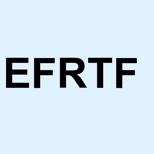 Stock efrtf logo