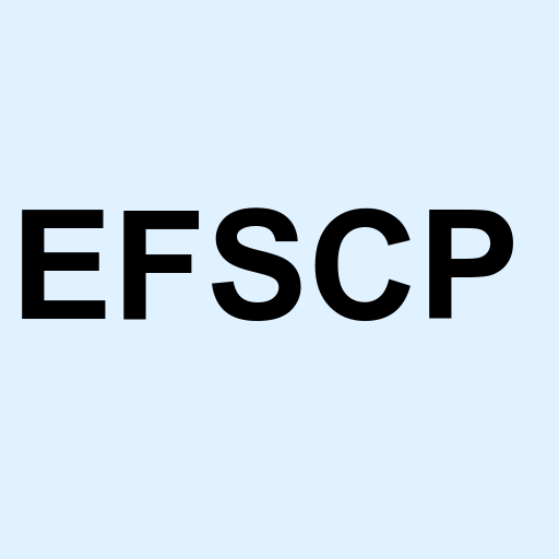 Stock EFSCP logo
