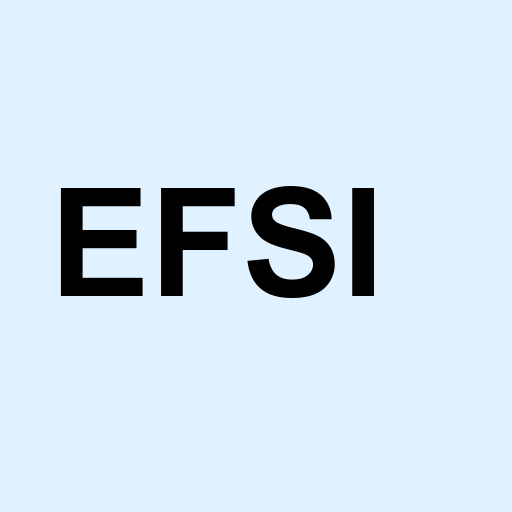 Stock EFSI logo
