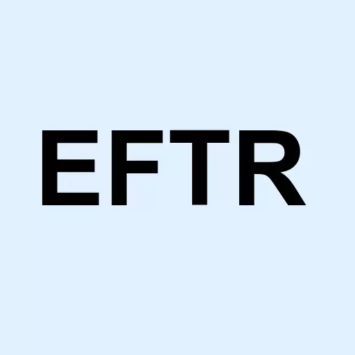 eFFECTOR Therapeutics Inc. Logo