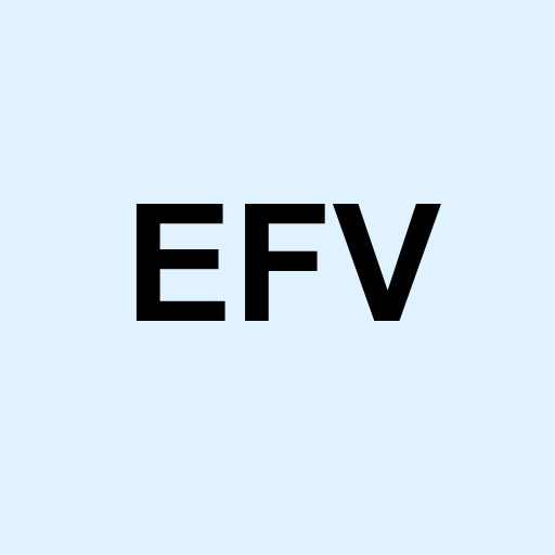 Stock efv logo