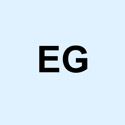 Stock eg logo