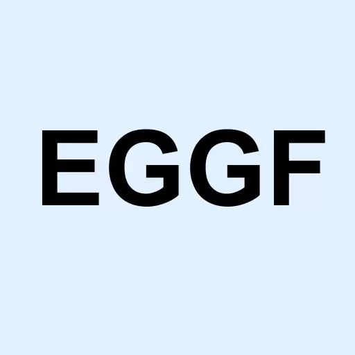 EG Acquisition Corp. Class A Logo