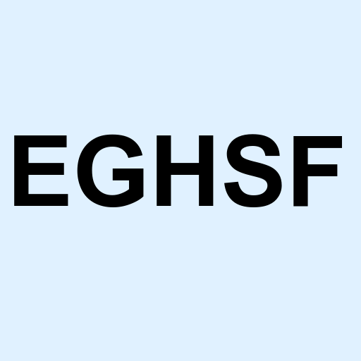 Stock eghsf logo