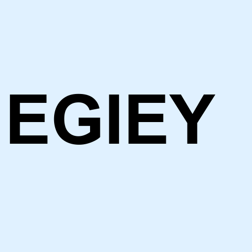 Stock egiey logo