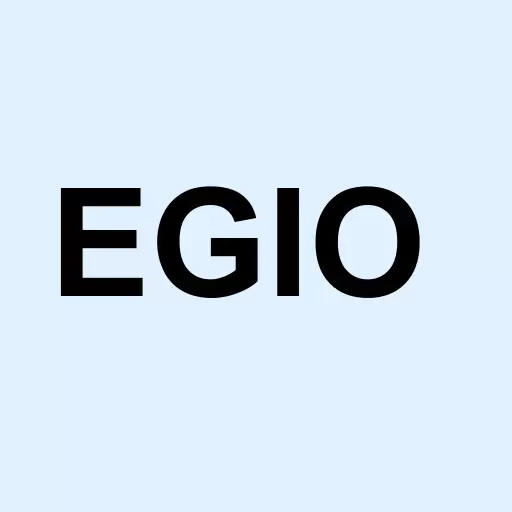 Edgio Inc. Logo