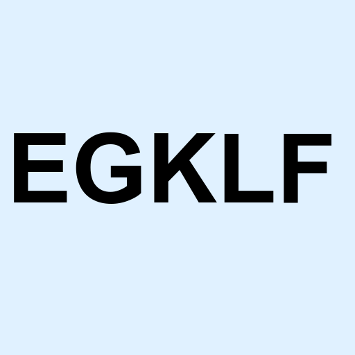 Stock EGKLF logo