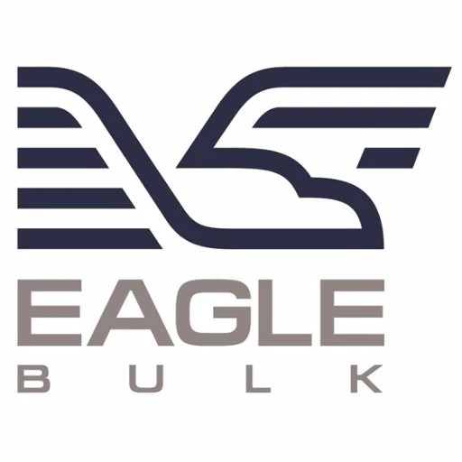 Eagle Bulk Shipping Inc. Logo