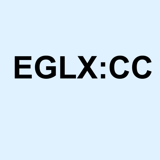 Stock eglx:cc logo