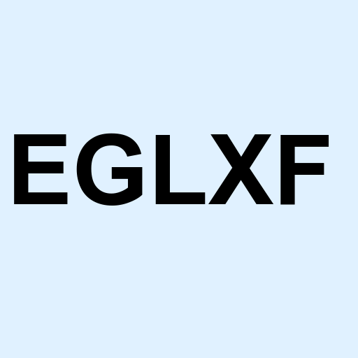 Stock eglxf logo