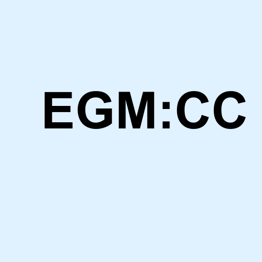Stock egm:cc logo