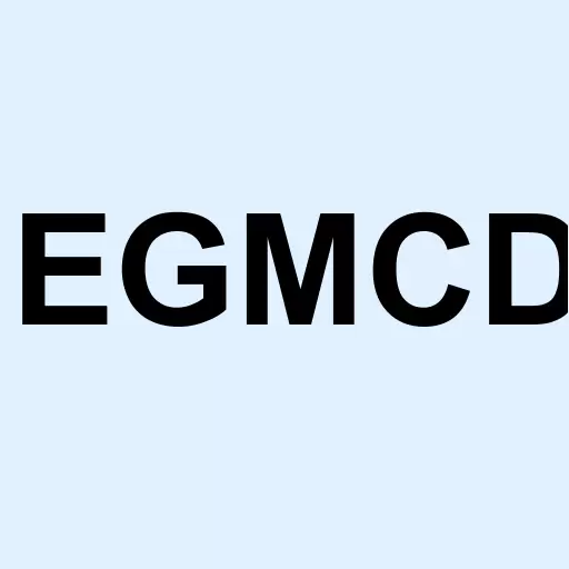 Emergent Metals Logo