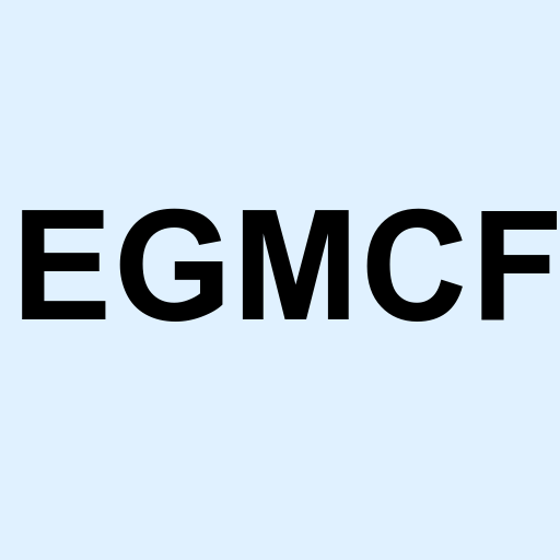 Stock egmcf logo