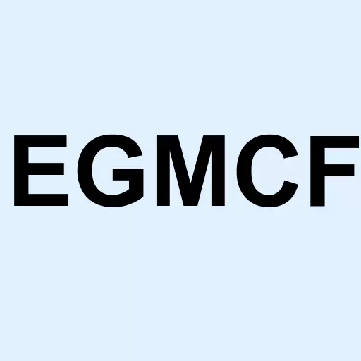 Emgold Mining Logo