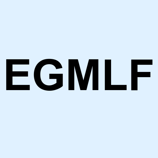 Stock egmlf logo