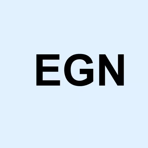 Energen Corporation Logo