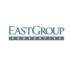 EastGroup Properties Inc. Logo