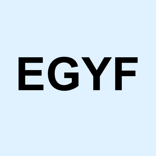 Stock egyf logo