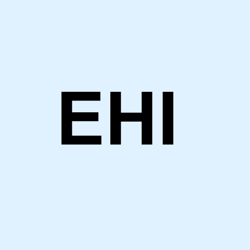 Stock ehi logo