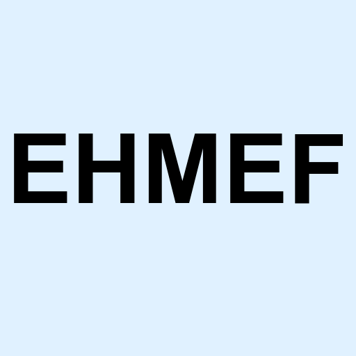 Stock ehmef logo
