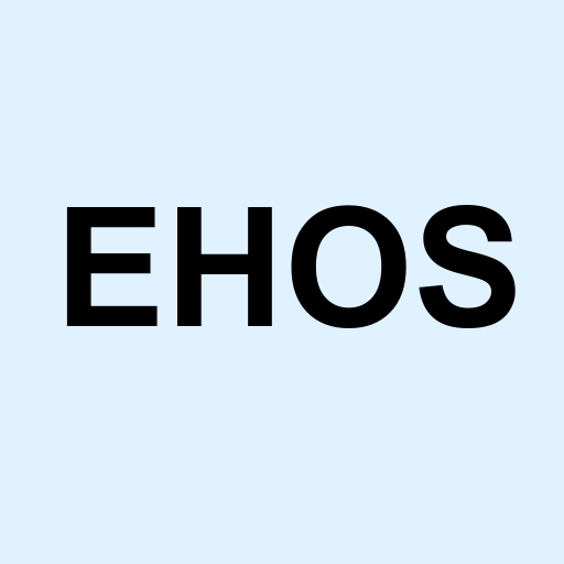 Stock ehos logo