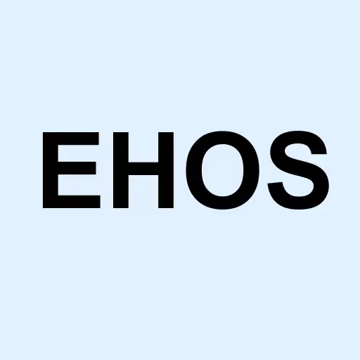 Ehouse Global Inc Logo