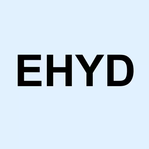Ehydrogen Solutions Inc Logo