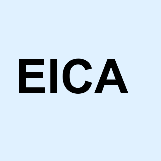 Stock eica logo
