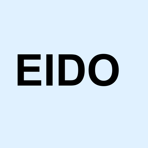 Stock EIDO logo