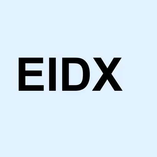 Eidos Therapeutics Inc. Logo