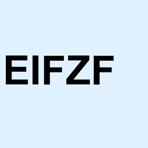 Stock eifzf logo