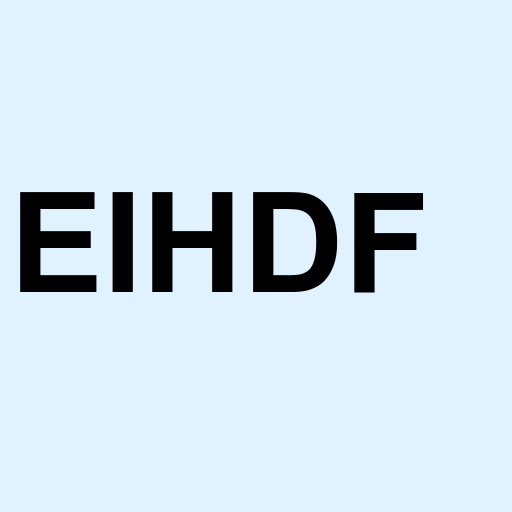 Stock EIHDF logo
