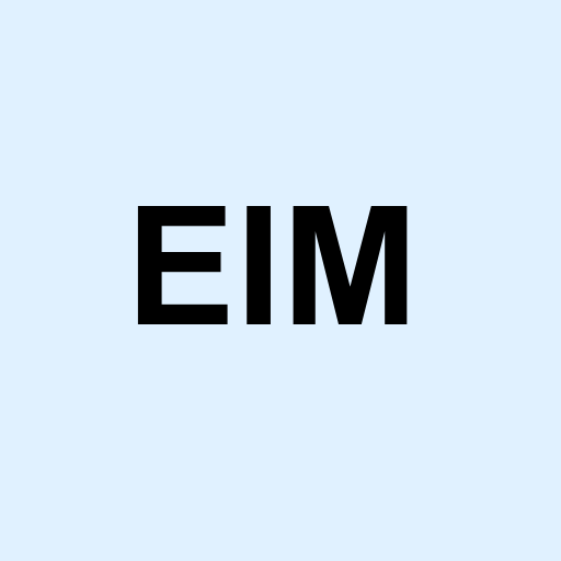 Stock eim logo