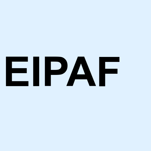 Stock eipaf logo