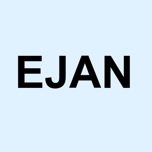 Stock EJAN logo