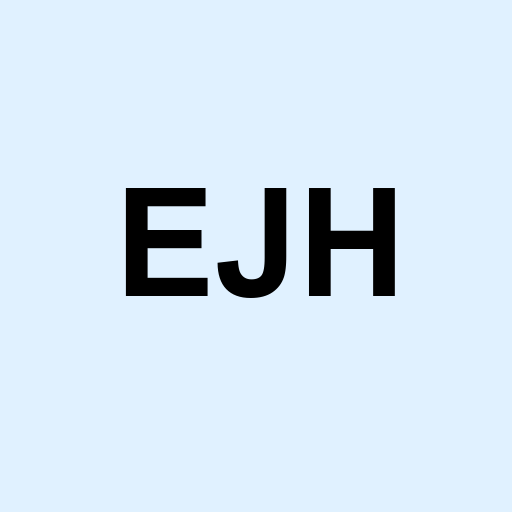 Stock ejh logo