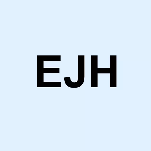 E-Home Household Service Holdings Limited Logo