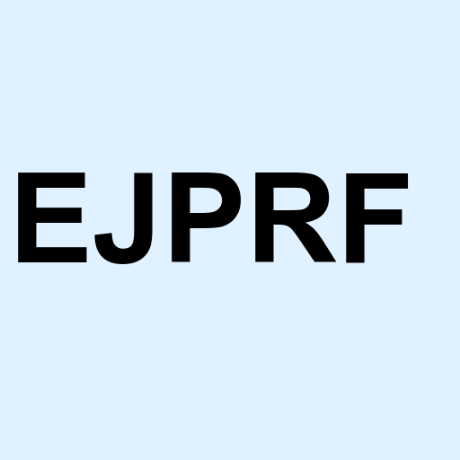 Stock ejprf logo