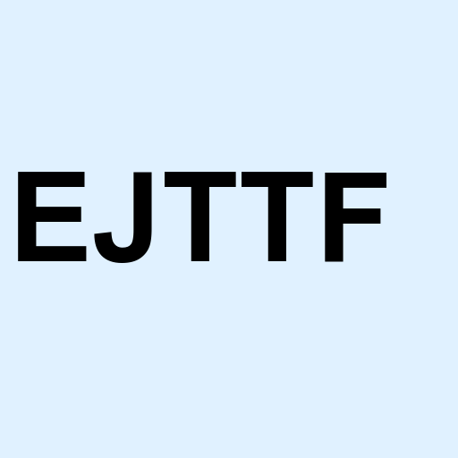 Stock ejttf logo