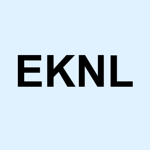 Stock eknl logo