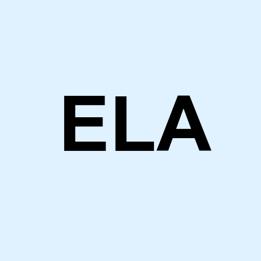 Stock ela logo
