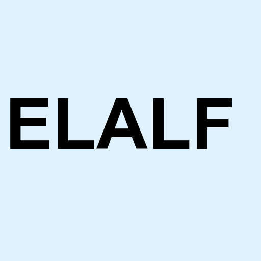 Stock elalf logo