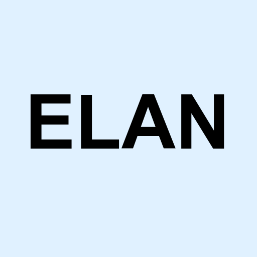 Stock elan logo