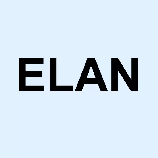 Elanco Animal Health Incorporated Logo