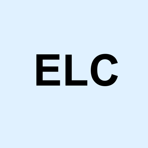 Stock elc logo