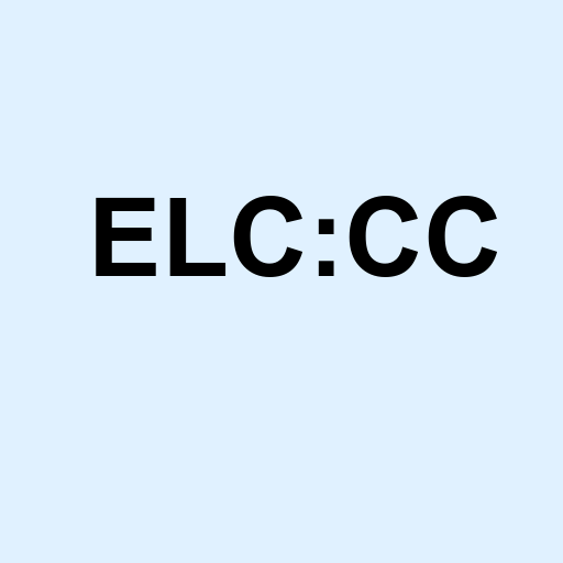 Stock elc:cc logo