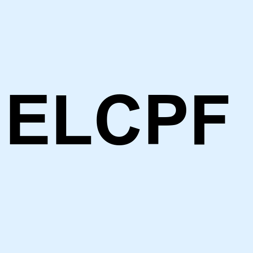 Stock ELCPF logo