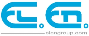 El.En. SpA Logo