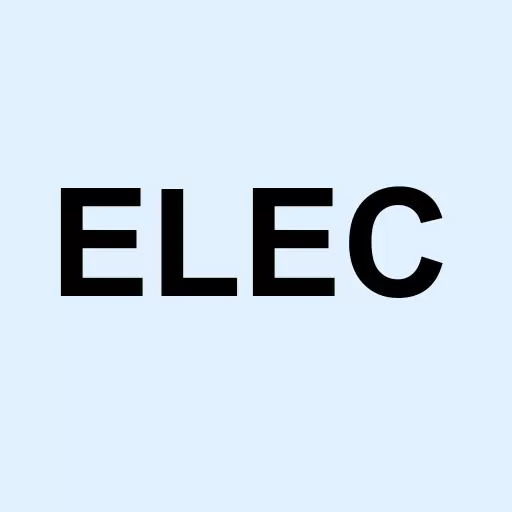 Electrum Special Acquisition Corporation Logo